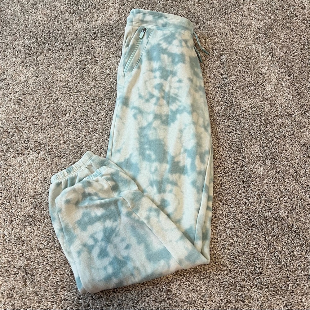 Athleta Girl Joggers